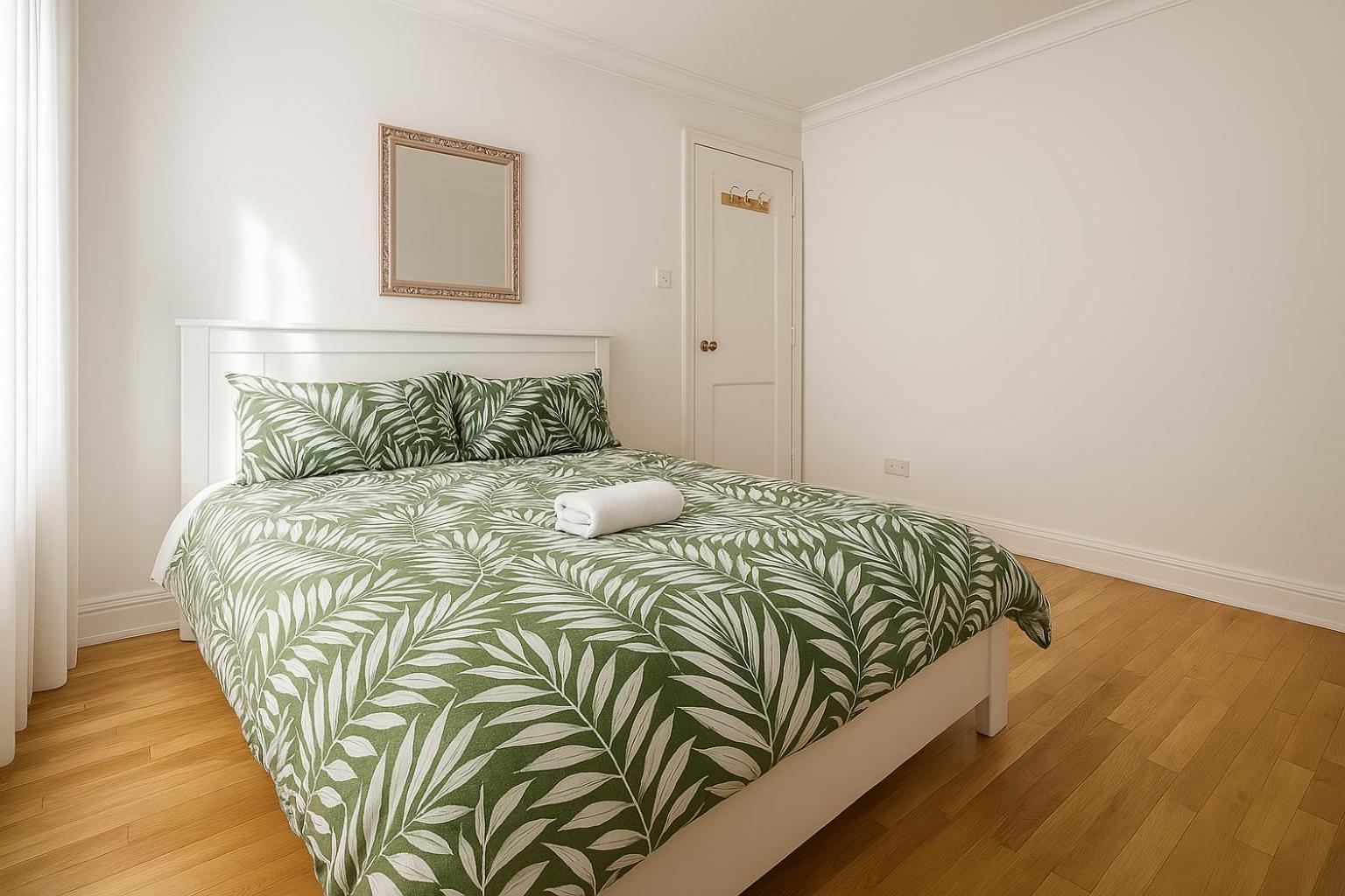 Modern 5-bed With Garden & Spectacular Views Casa vacanze Londra